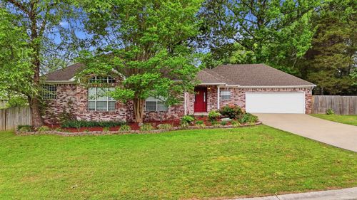 3500 Bay Berry Rd, Conway, AR, 72034-5556 | Card Image