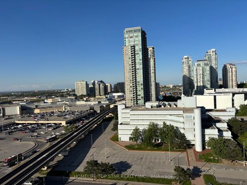 1408-83 Borough Drive, Scarborough, ON, M1P5E4 | Card Image