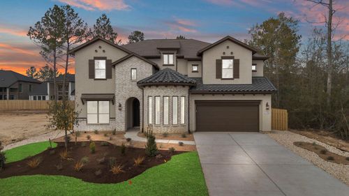 41754 Wendele Way, Montgomery, TX, 77316 | Card Image