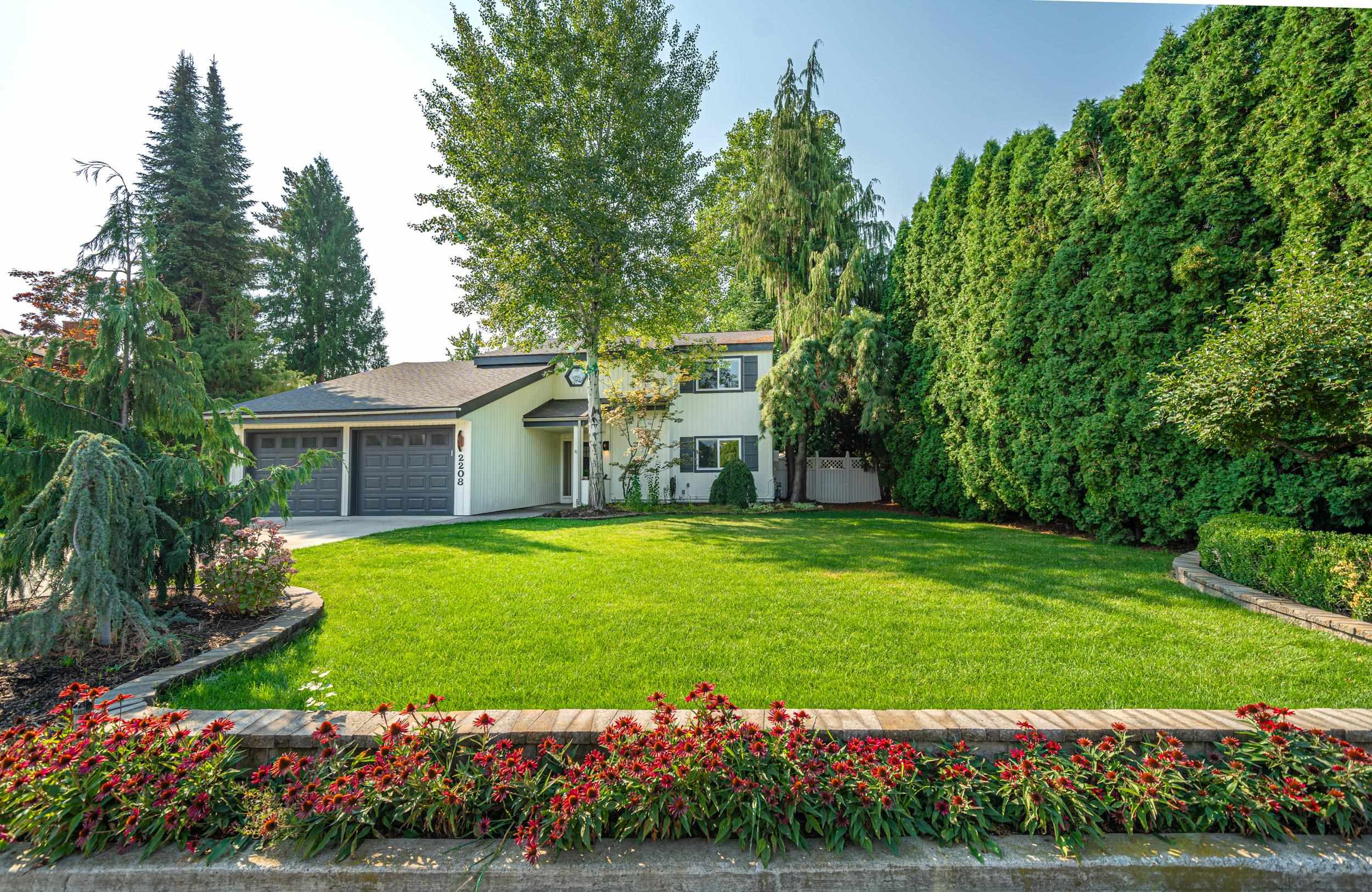 56th Ct, Spokane, WA 99223
