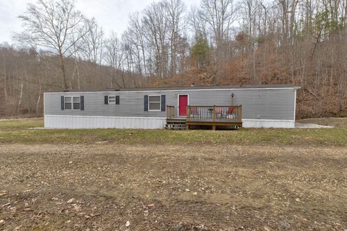 542 Shotgun Holw, Frenchburg, KY, 40322-8540 | Card Image