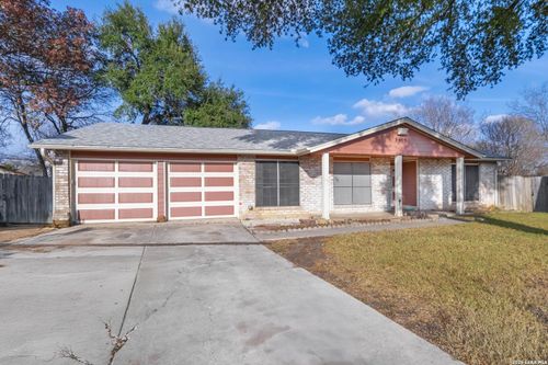 8419 Sageline St, San Antonio, TX, 78251-1817 | Card Image