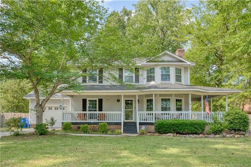 5704 Danville Dr, Fayetteville, NC, 28311-3418 | Card Image