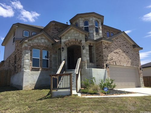 4538 Sea Lavender, San Antonio, TX, 78245-5149 | Card Image