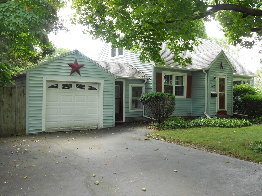 Hatfield St, Horseheads, NY 14845