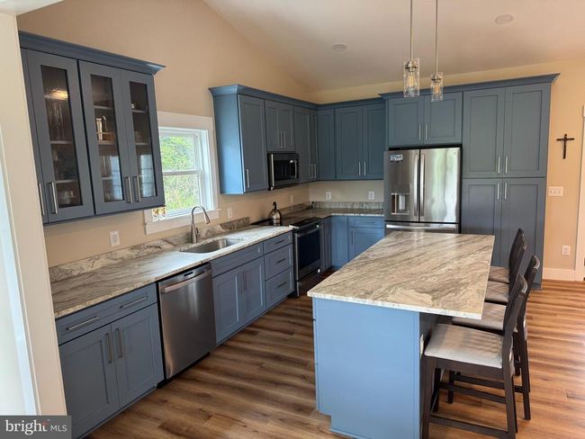 75 Hidden Ln, House other with 5 bedrooms, 3 bathrooms and null parking in CALLAO VA | Image 13