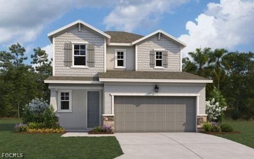 17024 Cottontail Cir, PUNTA GORDA, FL, 33982-5186 | Card Image