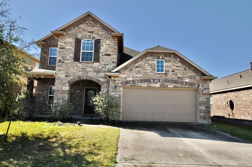 21502 Duke Alexander Dr, Kingwood, TX, 77339-1753 | Card Image