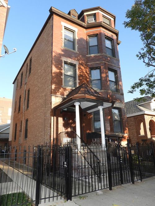 3-2519 S Millard Ave, Chicago, IL, 60623-3943 | Card Image