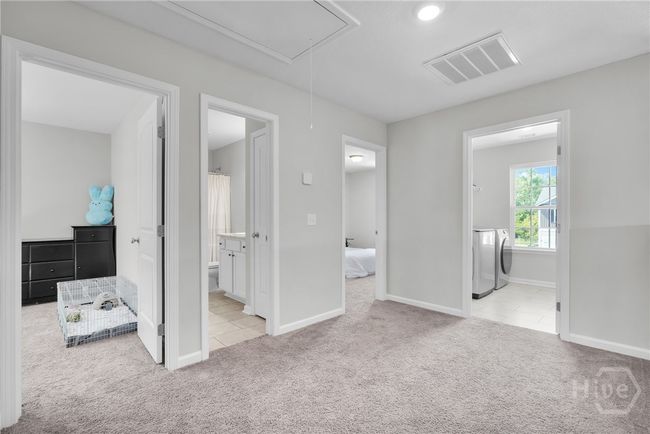 177 Courage Loop, House other with 3 bedrooms, 3 bathrooms and null parking in Hinesville GA | Image 15