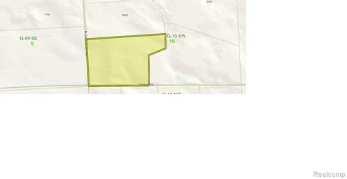 0 N Lima Center Rd, Dexter, MI, 48130 | Card Image