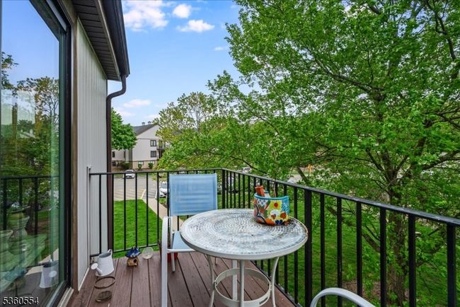 7117 Dell Pl, Townhouse with 2 bedrooms, 1 bathrooms and null parking in Stanhope NJ | Image 9