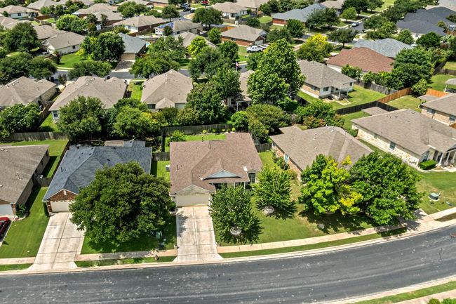 2527 Pearson Way, House other with 4 bedrooms, 2 bathrooms and 4 parking in Round Rock TX | Image 30