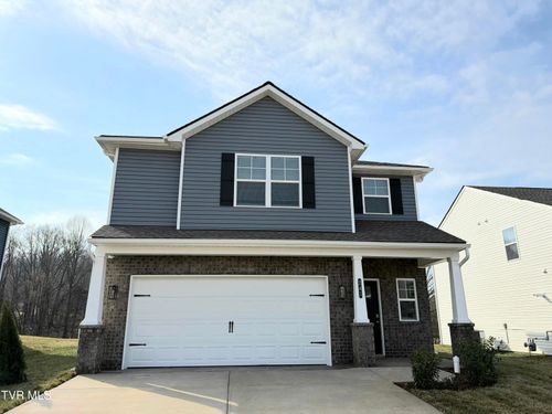 241 Chimney View Loop, Blountville, TN, 37617 | Card Image