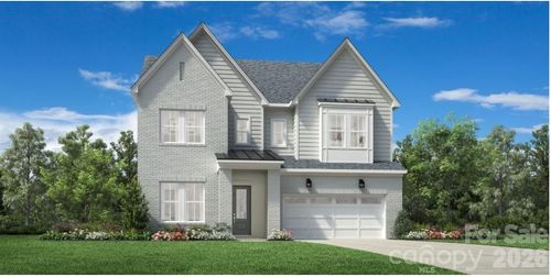 122-4119 Willcut Way, Huntersville, NC, 28078-7835 | Card Image