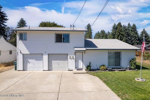 2819 N Clara Ln, Coeur d'Alene, ID, 83815 | Card Image