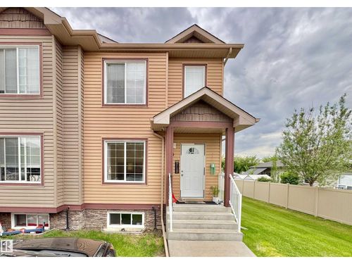 4-320 Spruce Ridge Rd, Spruce Grove, AB, T7X0H5 | Card Image