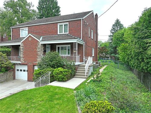 1717 Murdoch Rd, Squirrel Hill, PA, 15217-1519 | Card Image