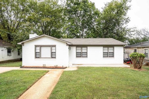 2505 Virginia Blvd Nw, Huntsville, AL, 35811-1748 | Card Image