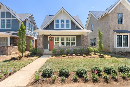 2557 Buckner Ln, Thompsons Station, TN, 37179 | Card Image