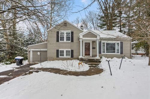 1233 E Jefferson St, Bloomington, IL, 61701-4269 | Card Image