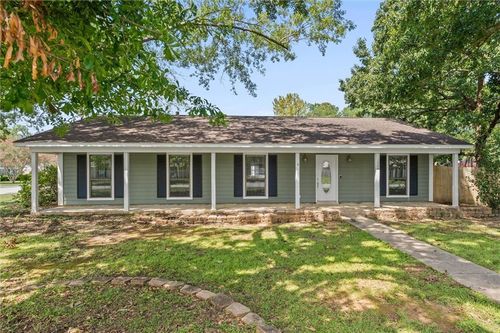 1040 Smokerise Drive, Mobile, AL, 36695 | Card Image