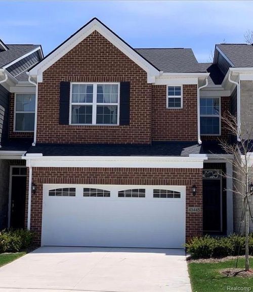 24792 Ivy, Novi, MI, 48375-3025 | Card Image