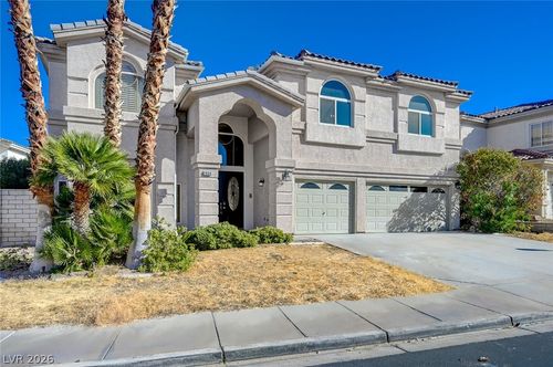 1934 Grey Eagle St, Henderson, NV, 89074-0670 | Card Image