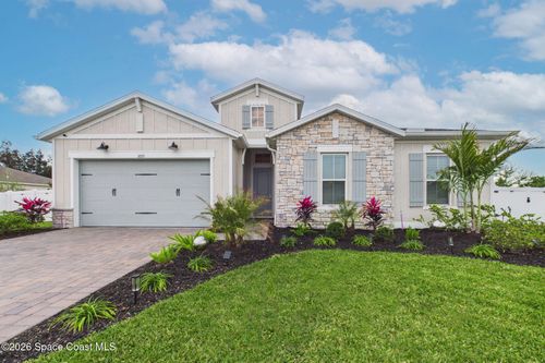 3233 Armen Dr, MERRITT ISLAND, FL, 32953-8304 | Card Image