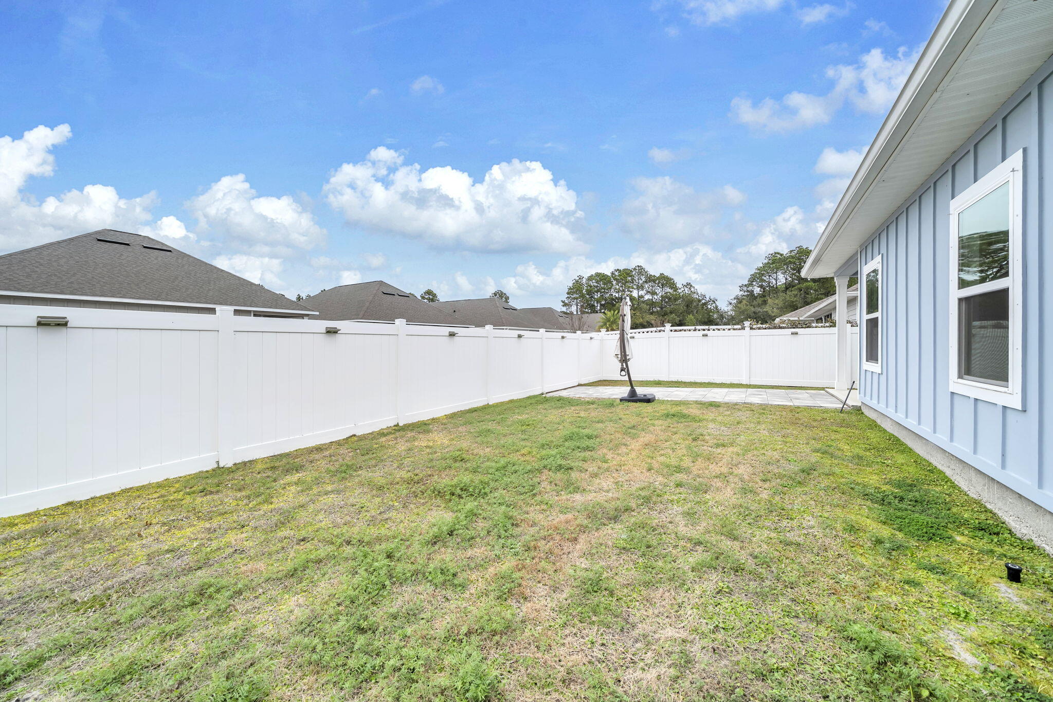 Residential in Santa Rosa Beach