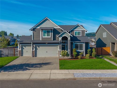 415 Buell St Sw, Orting, WA, 98360-8005 | Card Image