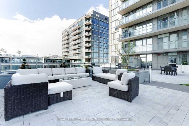 1109 - 15 Zorra St, Condo with 2 bedrooms, 2 bathrooms and null parking in Etobicoke ON | Image 19