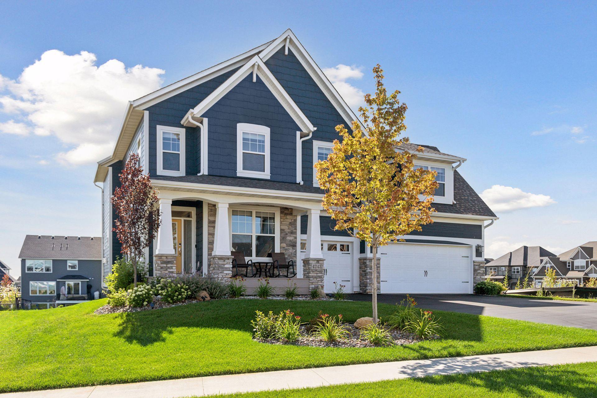Arbor Bay , Saint Paul, MN 55129