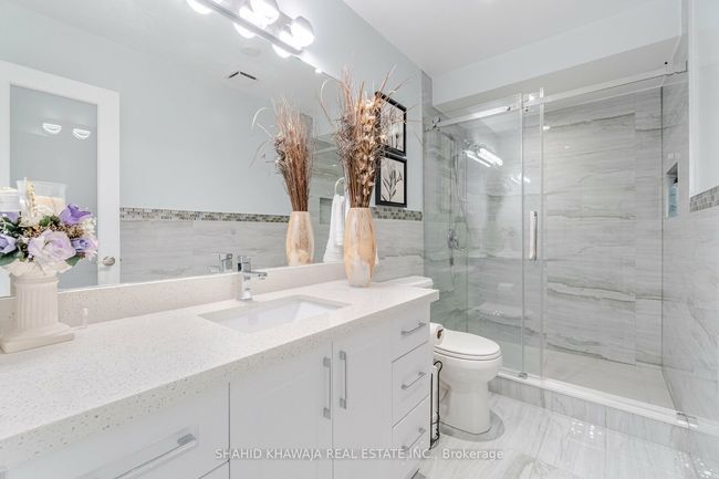 520 Ceremonial Dr, House other with 4 bedrooms, 3 bathrooms and 3 parking in Mississauga ON | Image 32