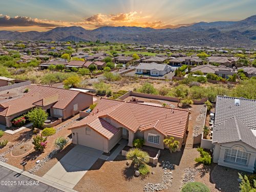 36321 S Golf Course Dr, Saddlebrooke, AZ, 85739-1600 | Card Image