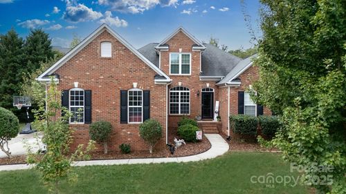 708 Drew Ave, Fort Mill, SC, 29708-8417 | Card Image