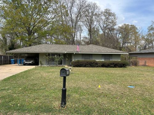 2002 Turtle Creek Dr, Marshall, TX, 75670-6842 | Card Image
