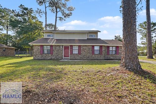607 Slade Street, Hinesville, GA, 31313 | Card Image