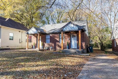 217 N Hollywood St, Memphis, TN, 38112-3230 | Card Image