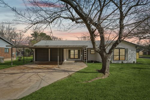 5403 Fairmont Cir, Austin, TX, 78745-2772 | Card Image