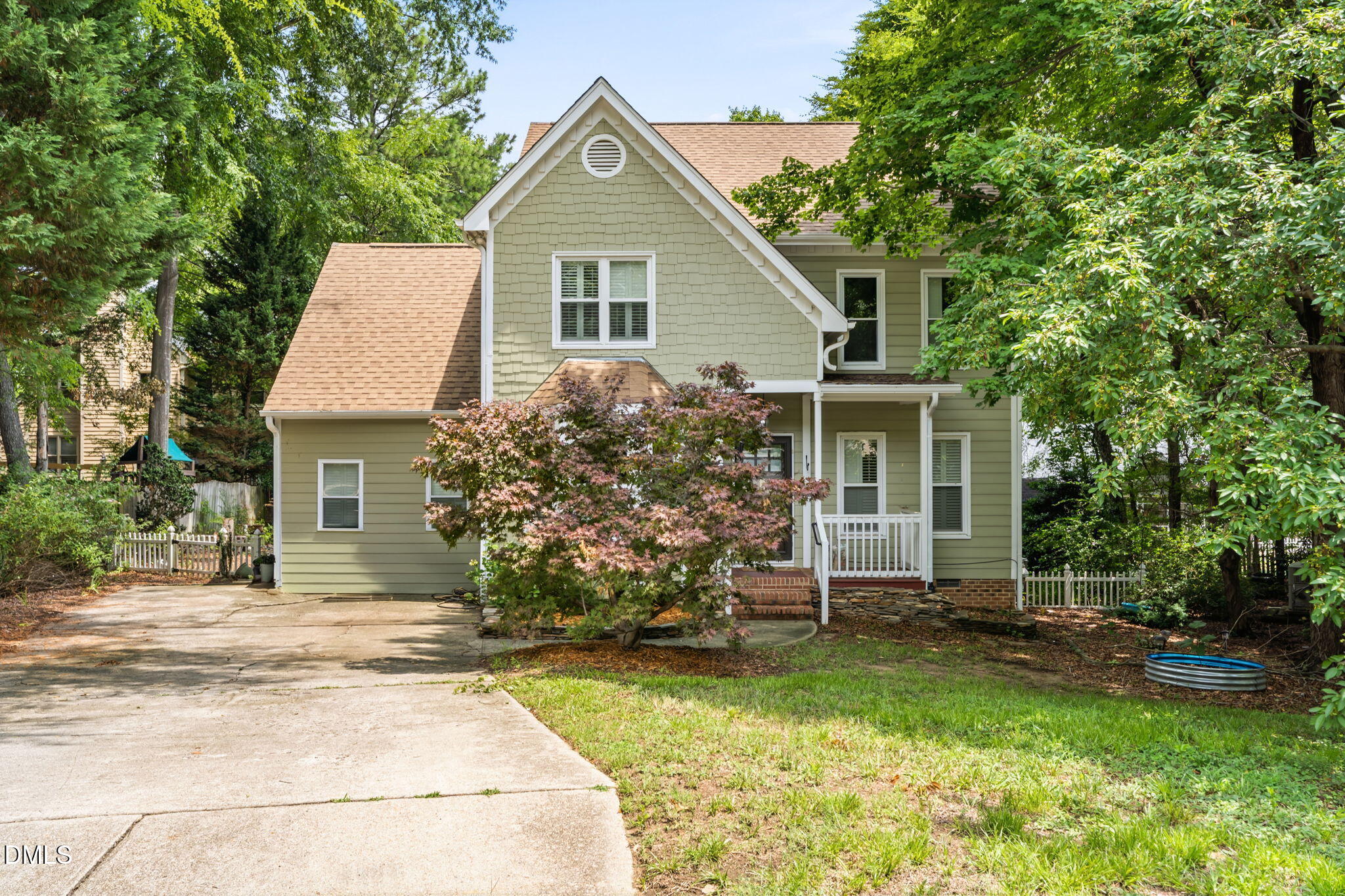 Residential in Raleigh