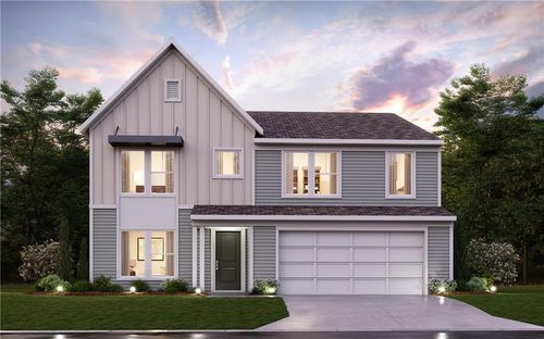 168 Warrior Ct, Hoschton, GA, 30548-1379 | Card Image