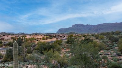 33 - 10795 E Copa De Oro Lane, Home with 0 bedrooms, 0 bathrooms and null parking in Gold Canyon AZ | Image 1