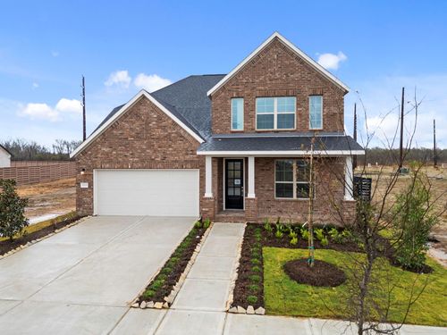 10639 Forward Drive, Richmond, TX, 77469 | Card Image