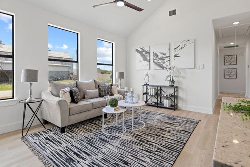 201 S 2nd St, Beasley, TX, 77417-9409 | Card Image