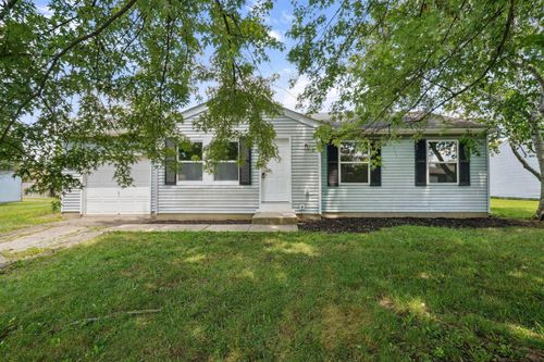 14054 Pleasant Ridge Dr, Marysville, OH, 43040-9780 | Card Image