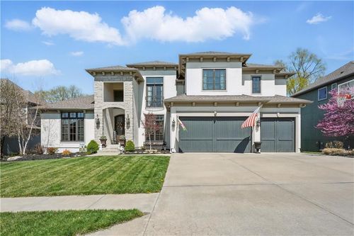 9312 Ne 93rd Ter, Kansas City, MO, 64157-7669 | Card Image