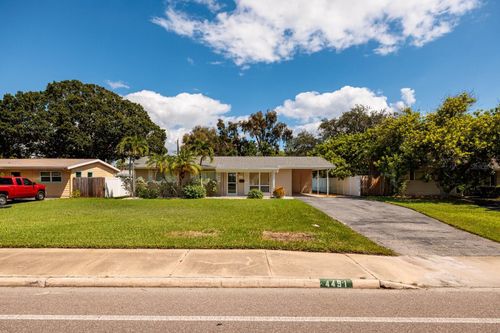 4491 Shore Acres Boulevard Ne, SAINT PETERSBURG, FL, 33703 | Card Image