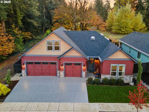 4200 Se 17th Ave, Brush Prairie, WA, 98606-7338 | Card Image