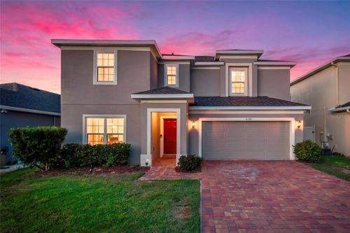 9399 Villanova Drive, GROVELAND, FL, 34736 | Card Image